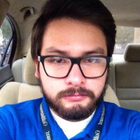 Mario Solis