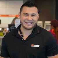 Erick Gomez