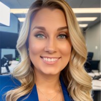 Sofia Amburgey, Shrm-Cp