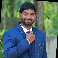 Aneesh Babu BG