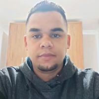 Pedro Henrique de Jesus Silva