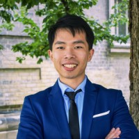 Alex Yau