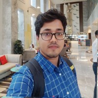 Amol Krishna K.