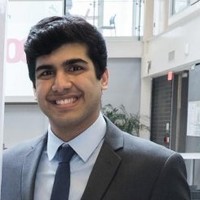 Danish Shahzad, P. Eng