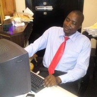 Masiko Cisco Simelane