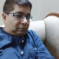 Ankush Gautam