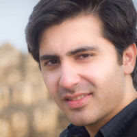 Saad Noor