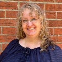 Carrie Rubenking Wilson