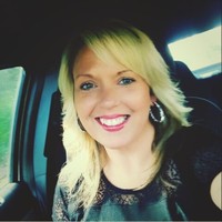 Paula Gavin
