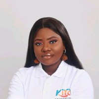 Esther Akintade (Kira Africa)