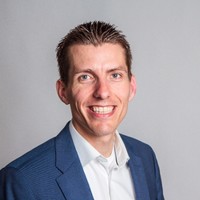 André Kevenaar