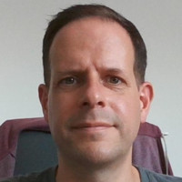 Graham Wadsworth