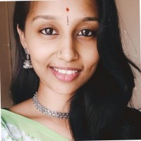 Sushma R