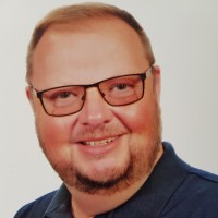 Klaus Gehringer