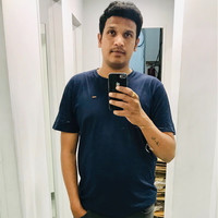 Sadan Kumar Kyasa