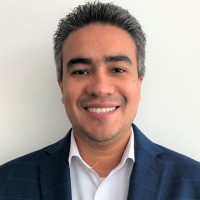 Erwin Murillo Valdez