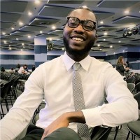 Adeniyi Odunayo