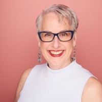 Barbara Harriman, IIDA, EDAC