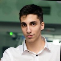Matias Daniel Lesiw