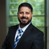Salvador Sanchez, MBA, CM-BIM