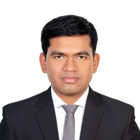 Md. Manirul Haque