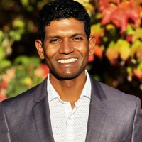 Krishnan Govindan