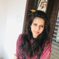 Damandeep Kaur