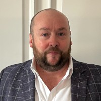 Andy Devaney