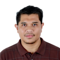 Mohd Fauzi Kamaruzaman