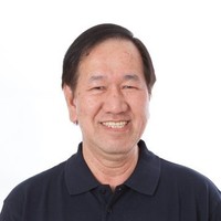 Tony Chioh