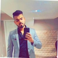 Rohit Kumar