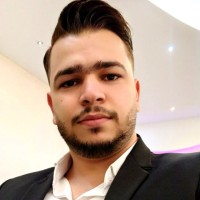 Ali Rahmani