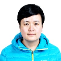 Lina Yu