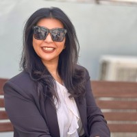 Dania Kirmani