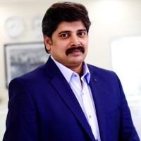 Kiran Kumar