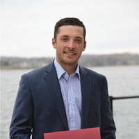 Justin McDonald
