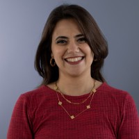 Amy Ghobrial