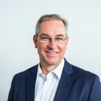 David Ostendorf