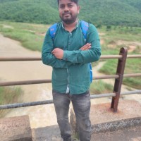 Satya Narayan Behera