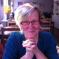 Ingrid Lamminga