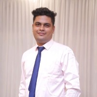 Dipin Kokal