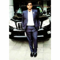 Chinmoy Kar Victor
