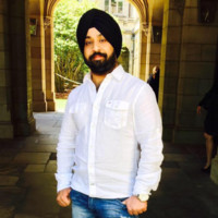 Dara Singh