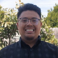 Adrian Eusantos