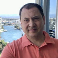 Oliver Tezel