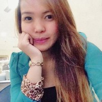 Elisa Joyce Trinidad