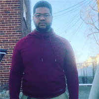 Shaquille Boardley