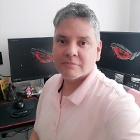 Andres Fernando Gomez Tabares