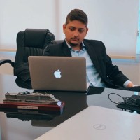Caio Ricardo De Souza