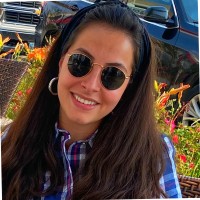 Shira Kolbrener Izak